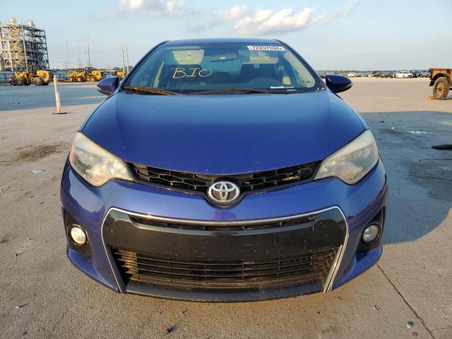 VIN 5YFBURHE7FP186586 2015 Toyota Corolla, L no.5