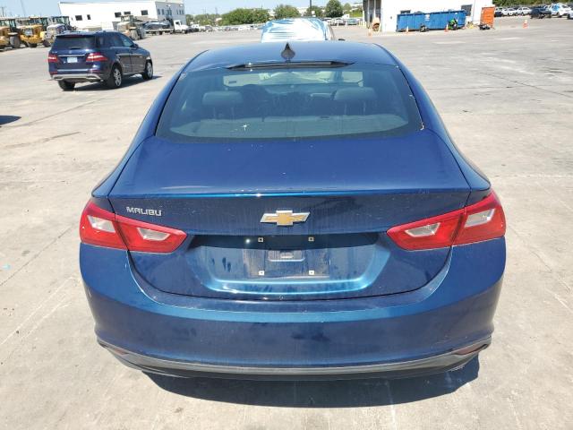 2019 CHEVROLET MALIBU LS - 1G1ZB5ST0KF123652