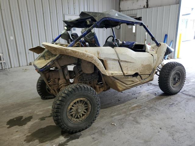 2016 YAMAHA YXZ1000 - 5Y4AN03Y8GA103704