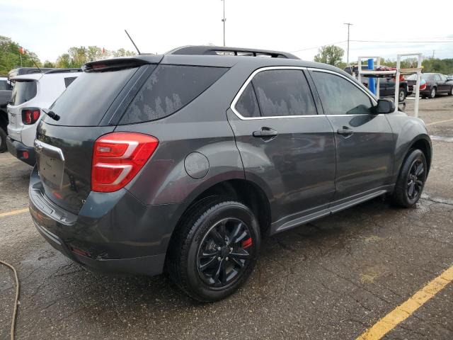 2017 CHEVROLET EQUINOX LT - 2GNALCEK6H6294084