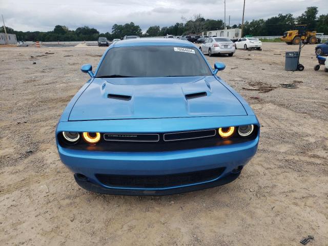 2015 DODGE CHALLENGER - 2C3CDZBG7FH913444
