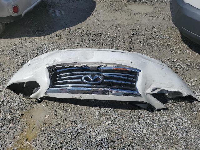 VIN 5N1AL0MM5EC522617 2014 Infiniti QX60 no.13