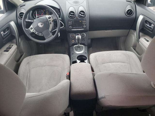 2015 NISSAN ROGUE SELE - JN8AS5MT4FW668507