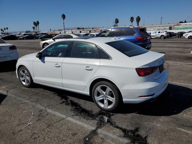 VIN WAUAUGFF0J1090479 2018 Audi A3, Premium no.2