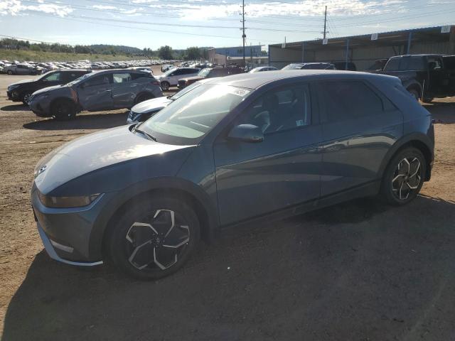 2024 HYUNDAI IONIQ 5 SE - KM8KMDDF9RU279355