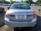 HONDA ACCORD EXL photo