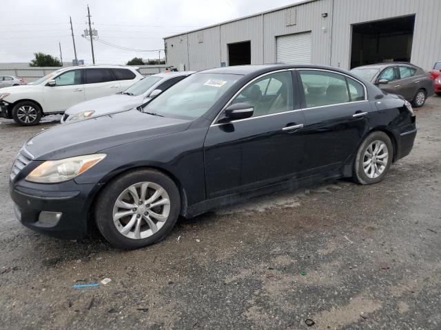 2013 HYUNDAI GENESIS 3. #3028617913