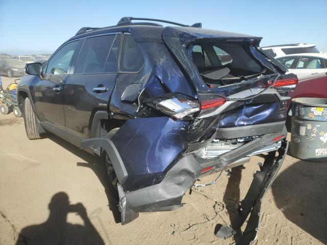 VIN 4T3D6RFV8RU164418 2024 Toyota RAV4, Limited no.2