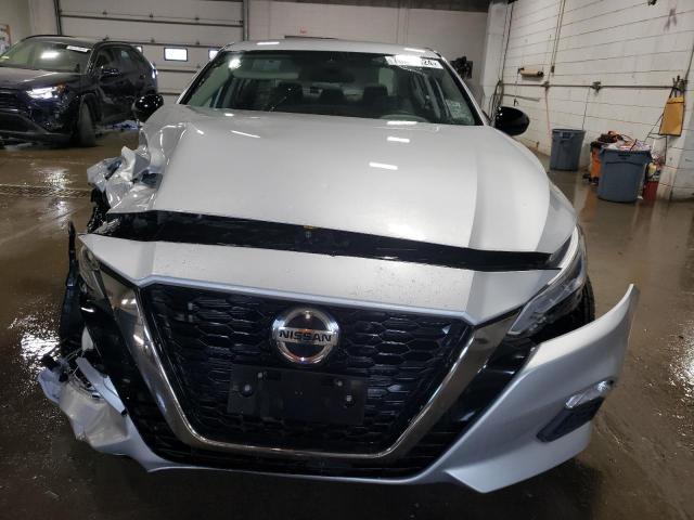 2020 NISSAN ALTIMA SR 1N4BL4CV6LC128590  70895824