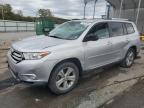 TOYOTA HIGHLANDER photo