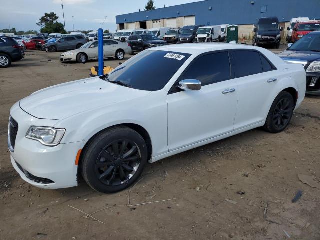2018 CHRYSLER 300 LIMITE - 2C3CCAKG6JH151849