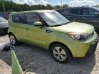 KIA SOUL photo