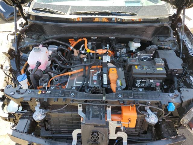 2024 KIA NIRO WAVE - KNDCT3L16R5085596