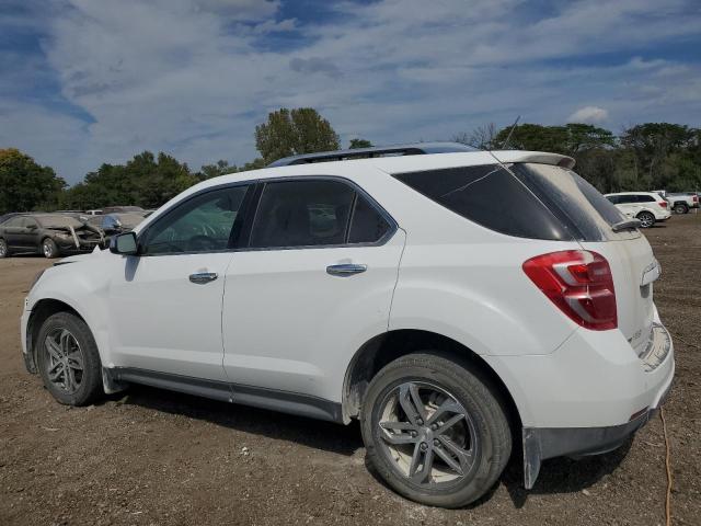 2016 CHEVROLET EQUINOX LT - 2GNFLGEK0G6293444