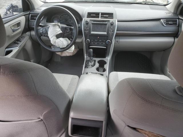 2015 TOYOTA CAMRY LE - 4T1BF1FK9FU034733