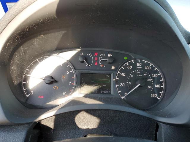 2015 NISSAN SENTRA S - 3N1AB7AP4FY260549