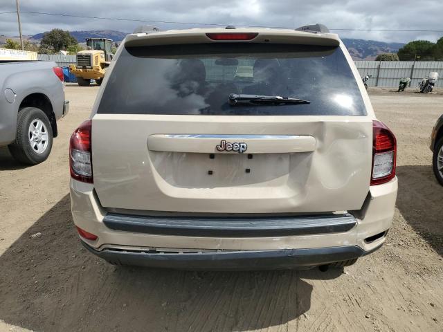 VIN 1C4NJCBA3GD763109 2016 Jeep Compass, Sport no.6