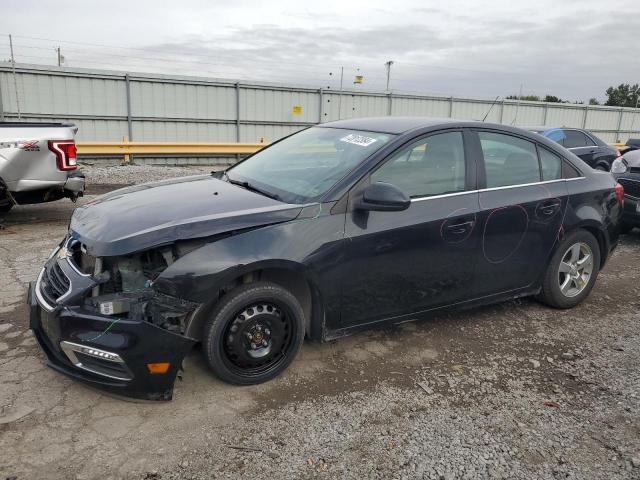 2016 CHEVROLET CRUZE LIMI #3023664990