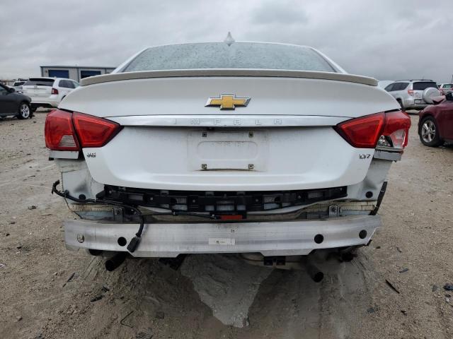 VIN 1G1165S31FU132783 2015 Chevrolet Impala, Ltz no.6