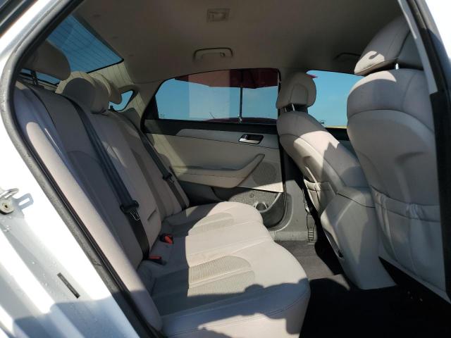 2016 HYUNDAI SONATA SE - 5NPE24AF1GH392168