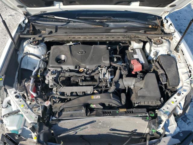 VIN 4T1K61AK9LU363838 2020 Toyota Camry, Xse no.11