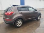 KIA SPORTAGE L снимка