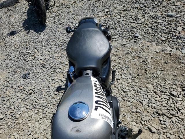 2016 HARLEY-DAVIDSON XL1200 FOR - 1HD1LC317GC433632