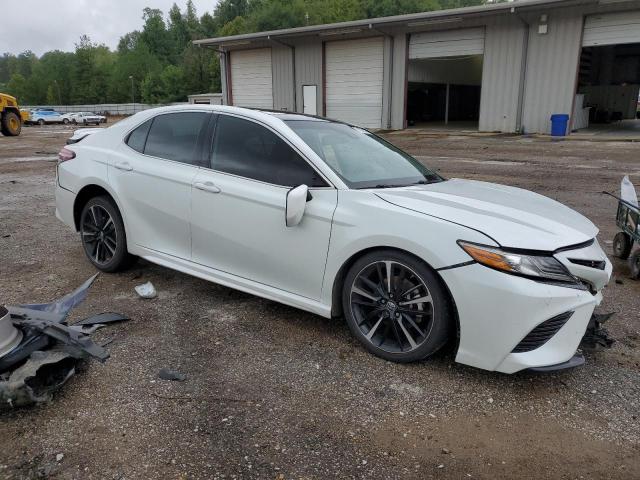 2018 TOYOTA CAMRY XSE - 4T1B61HK4JU647672