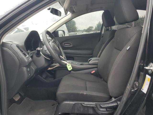 2018 HONDA HR-V EX - 3CZRU6H57JM730673