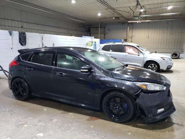 2015 FORD FOCUS ST - 1FADP3L92FL321575