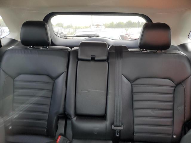 2017 FORD EDGE SEL - 2FMPK4J93HBC20249