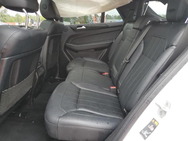 2017 MERCEDES-BENZ GLE 350 4M - 4JGDA5HB9HA971078