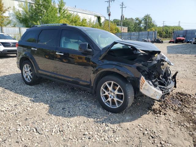 2015 DODGE JOURNEY LI 3C4PDDDG0FT506991