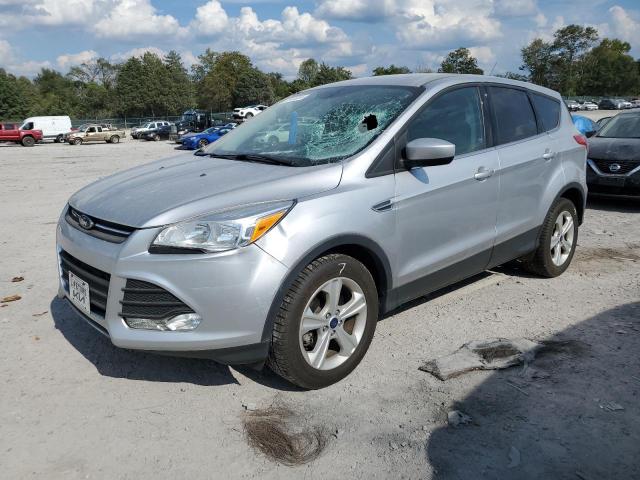 VIN 1FMCU0G71GUB88224 2016 Ford Escape, SE no.1