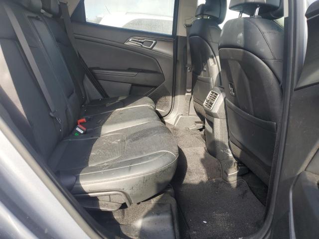 2023 KIA SPORTAGE E - 5XYK33AF4PG077222