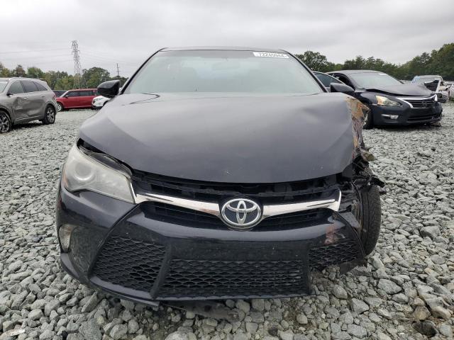 2017 TOYOTA CAMRY LE - 4T1BF1FK9HU334291