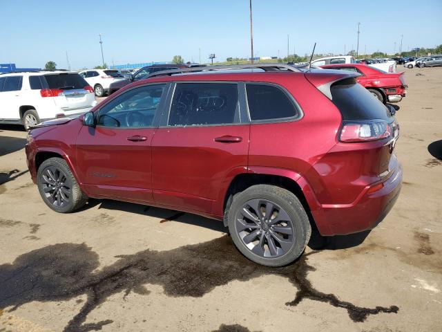 2020 JEEP CHEROKEE L - 1C4PJMDN7LD545120