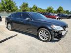 LEXUS LS 460L photo