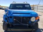 TOYOTA FJ CRUISER photo