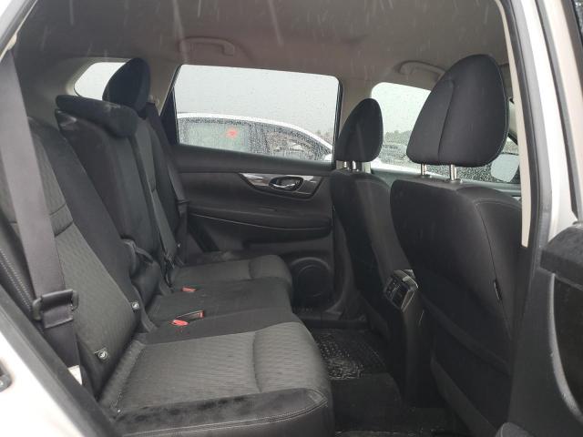 2020 NISSAN ROGUE S - JN8AT2MT6LW039340