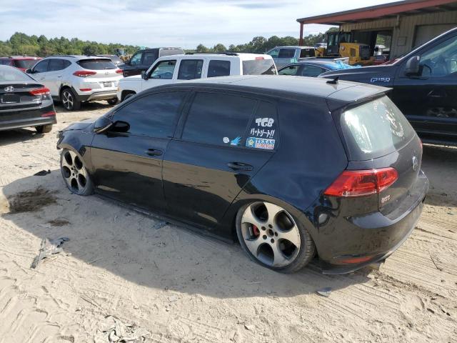 VIN 3VW547AU0HM026107 2017 Volkswagen Golf GTI, Sport no.2