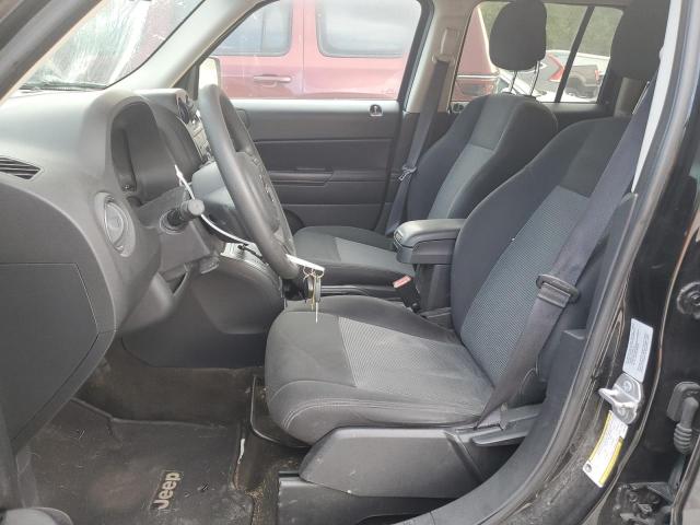 2016 JEEP PATRIOT SP - 1C4NJRBB8GD501422
