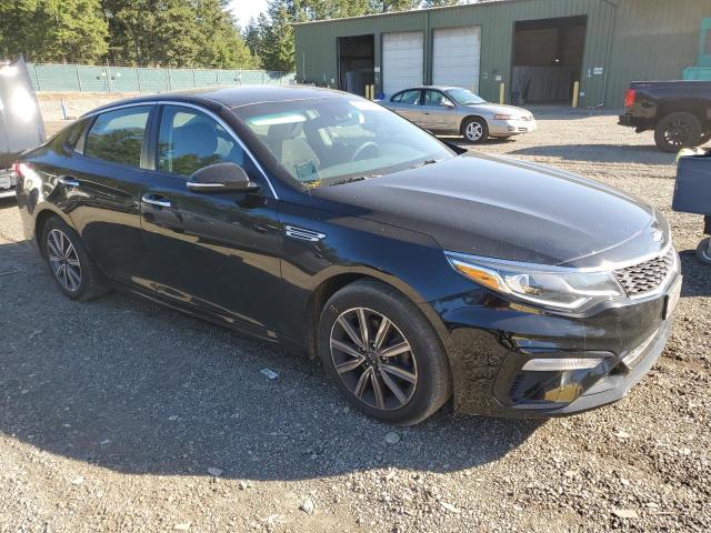 2019 KIA OPTIMA LX - 5XXGT4L39KG356306