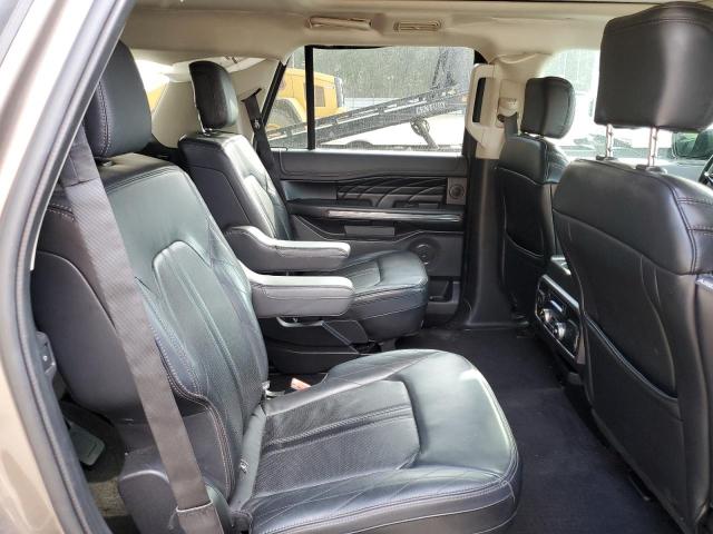 2019 FORD EXPEDITION - 1FMJU1LT2KEA16948