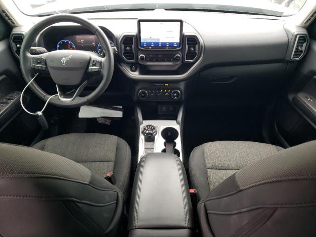 2021 FORD BRONCO SPO - 3FMCR9B66MRA47625