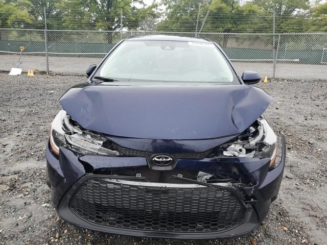 2020 TOYOTA COROLLA LE - JTDEPRAE6LJ063182