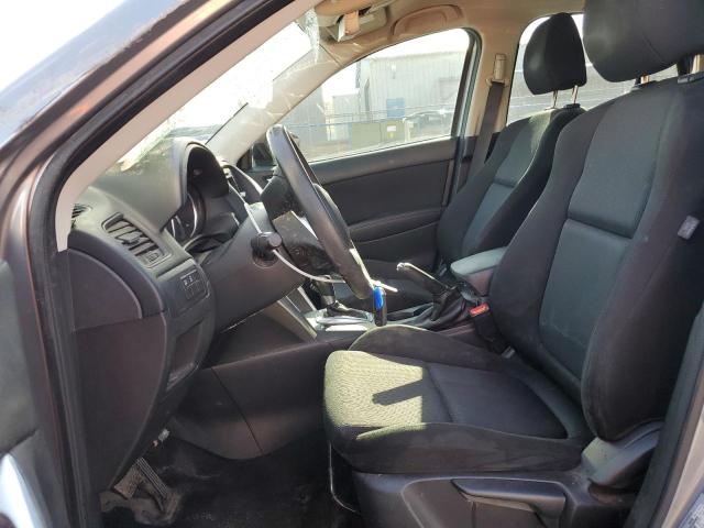 2015 MAZDA CX-5 SPORT - JM3KE2BE4F0475035