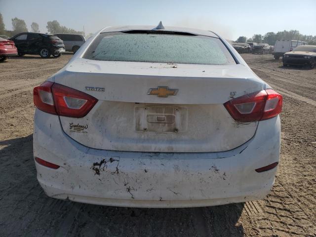 2016 CHEVROLET CRUZE LT - 1G1BE5SM4G7267787