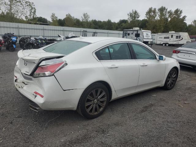 VIN 19UUA8F38EA000328 2014 Acura TL, SE no.3