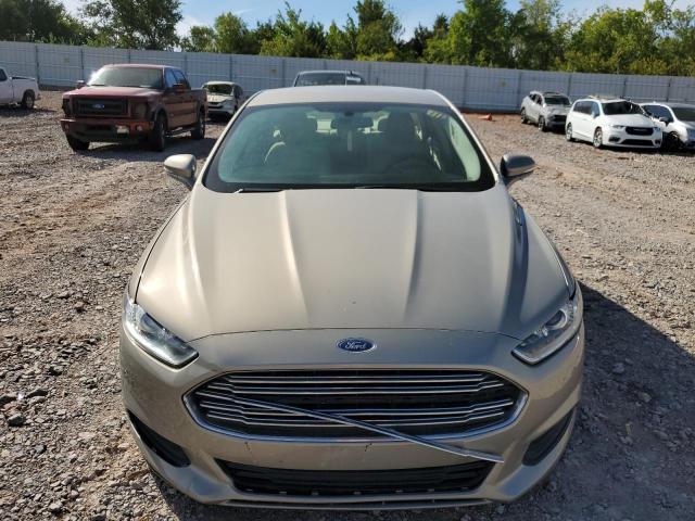 VIN 3FA6P0HD2FR248939 2015 Ford Fusion, SE no.5